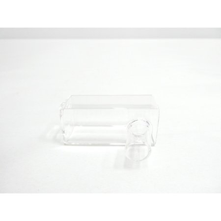 HACH SERIES 5000 SAMPLE CELL GLASSWARE 4490700